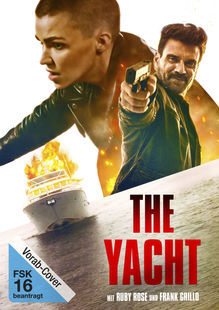 die yacht film trailer