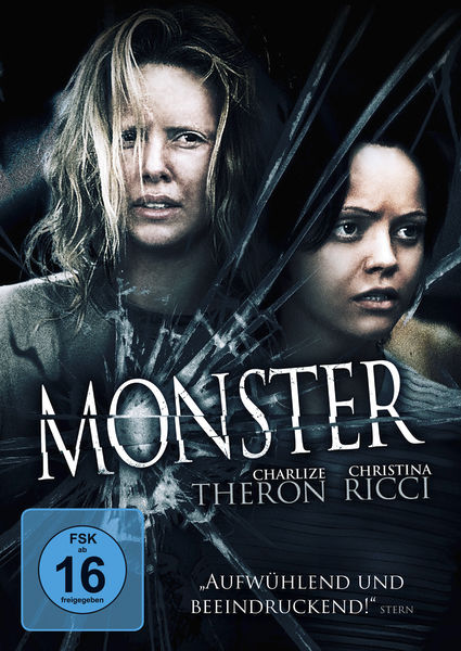 Monster Film Dvd Blu Ray Trailer Szenenbilder These are the 17 best charlize theron performances, ranked to her best ever, and where you can watch them the same year theron would win her oscar for monster she also showed off her action side in this. leonine distribution