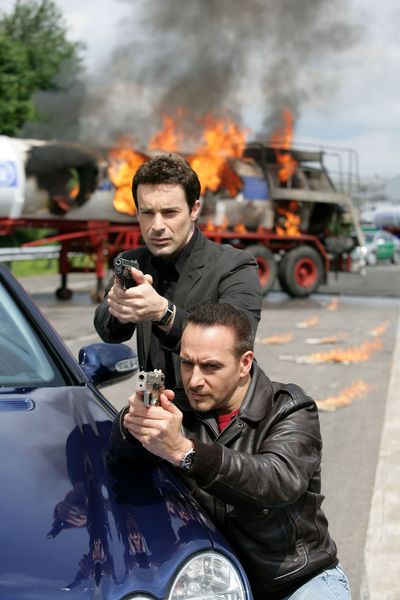 Alarm für Cobra 11 - Staffel 12 - Film, DVD, Blu-ray ...