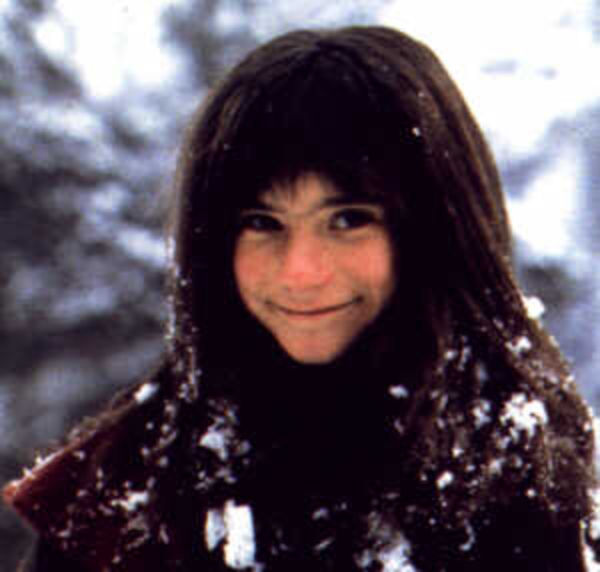 Ronja Räubertochter Film, DVD, Bluray, Trailer, Szenenbilder