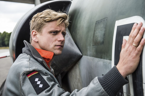 Starfighter Sie Wollten Den Himmel Erobern Ganzer Film Starfighter Sie Wollten Den Himmel Erobern Ganzer Film