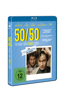 50/50 Freunde Fürs (über)Leben Stream