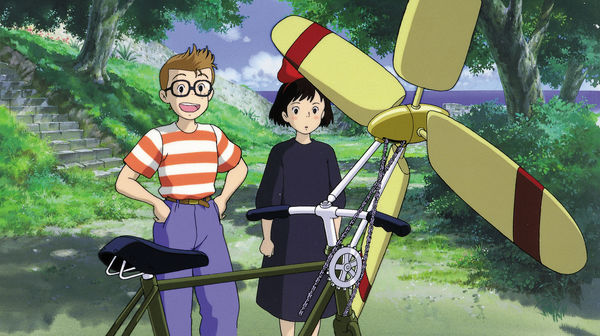 Chihiros Reise Ins Zauberland Ganzer Film Deutsch Chihiros Reise Ins Zauberland Ganzer Film Deutsch