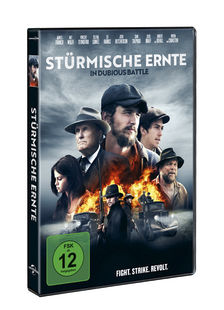 Stürmische Ernte Stürmische Ernte