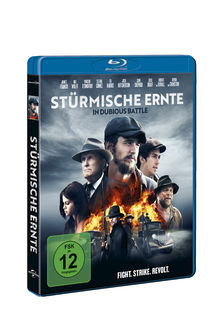 Stürmische Ernte Stürmische Ernte