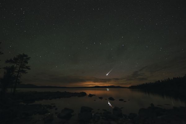 Sternenjäger – Abenteuer Nachthimmel
