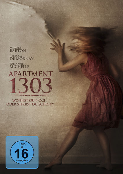 Apartment 1303 - Film, DVD, Blu-ray, Trailer, Szenenbilder