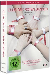 Club Der Roten Bänder Staffel 3 Wie Viele Folgen Club Der Roten Bänder Staffel 3 Wie Viele Folgen