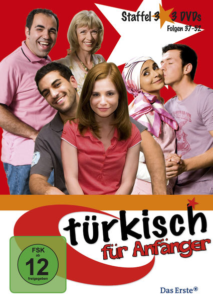 Türkisch Für Anfänger Tv