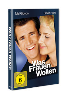 Was Frauen Wollen Film Was Frauen Wollen Film