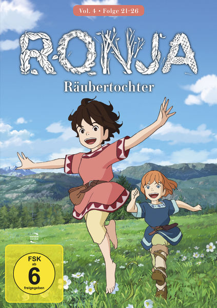 Ronja Räubertochter Movie4k Ronja Räubertochter Movie4k