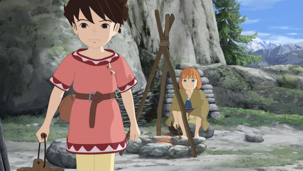 Ronja Räubertochter - Vol. 4 - Film, DVD, Blu-ray, Trailer ...