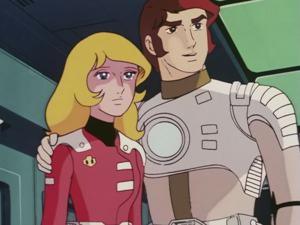 Captain Future Dvd Captain Future Dvd