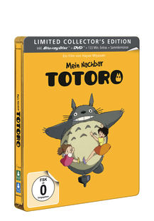 Mein Nachbar Totoro Der Ganze Film Deutsch Mein Nachbar Totoro Der Ganze Film Deutsch