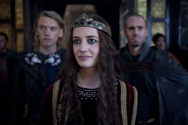 Camelot Film, DVD, Bluray, Trailer, Szenenbilder