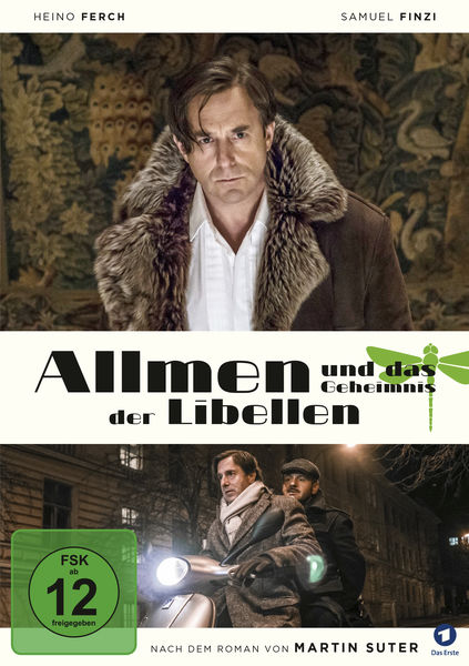 Allmen Filme Allmen Filme