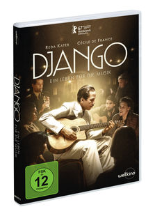Django Ein Leben Für Die Musik Django Ein Leben Für Die Musik