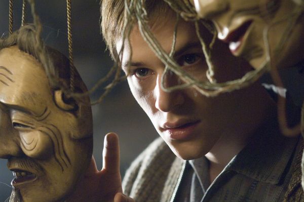 Hannibal Rising – Wie Alles Begann Hannibal Rising – Wie Alles Begann