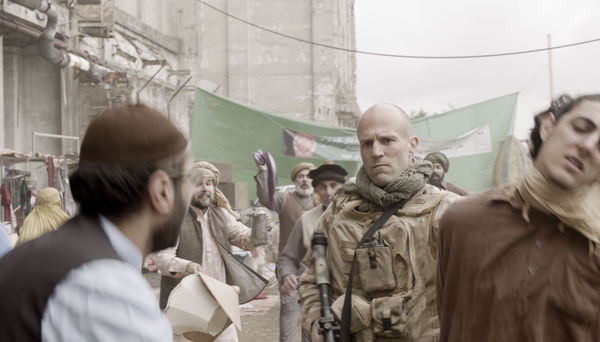 Redemption Stunde Der Vergeltung Trailer Redemption Stunde Der Vergeltung Trailer