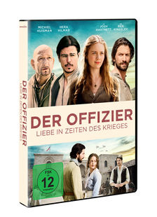 Der Offizier Liebe In Zeiten Des Krieges Der Offizier Liebe In Zeiten Des Krieges