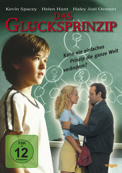 Film Das Glücksprinzip Film Das Glücksprinzip