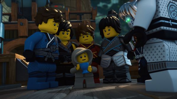 Ninjago Staffel 8 Sendetermine Ninjago Staffel 8 Sendetermine