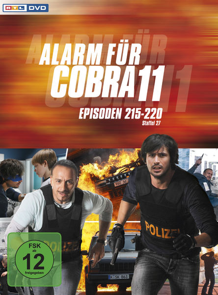 Cobra 11 Ganze Folgen Deutsch Cobra 11 Ganze Folgen Deutsch