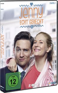 Jenny Echt Gerecht Staffel 3 Ab Wann Jenny Echt Gerecht Staffel 3 Ab Wann