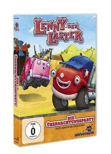 Lenny Der Laster Lenny Der Laster