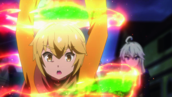 Grimoire of Zero Vol. 2 - Film, DVD, Blu-ray, Trailer, Szenenbilder