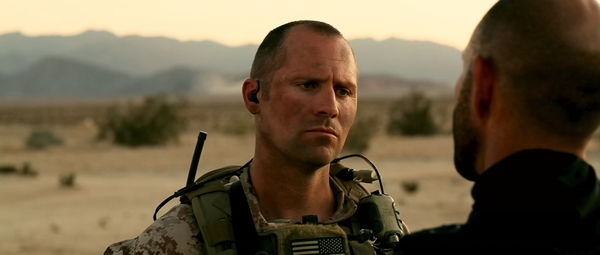 Act of Valor - Film, DVD, Blu-ray, Trailer, Szenenbilder