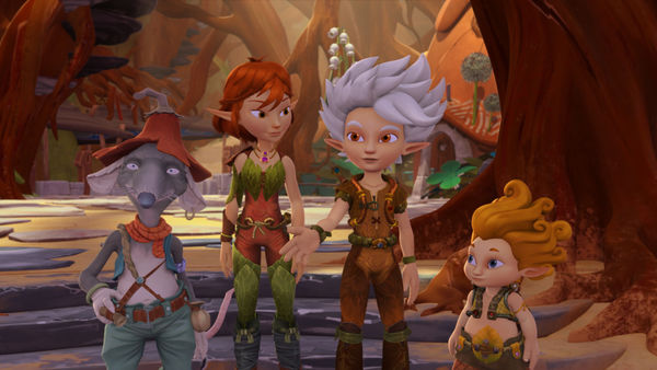 Arthur Und Die Minimoys 4 Stream Arthur Und Die Minimoys 4 Stream