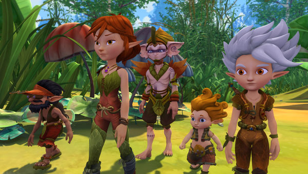 Arthur Und Die Minimoys 4 Stream Arthur Und Die Minimoys 4 Stream