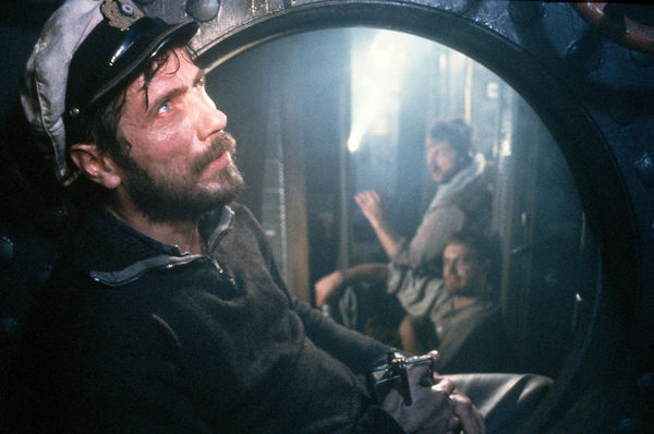 Das Boot Tv Serie Das Original Film Dvd Blu Ray Trailer Szenenbilder