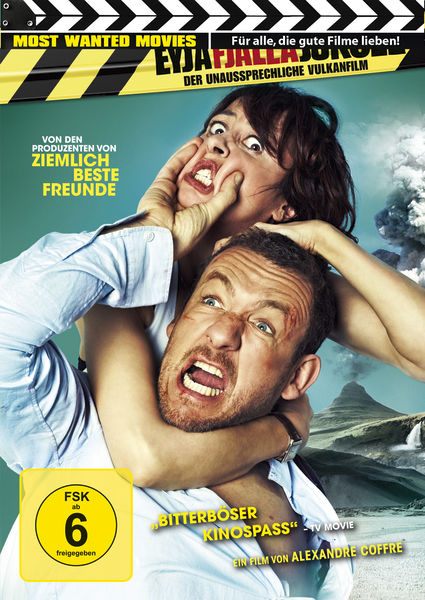 Eyjafjallajökull Streaming Vf Film Complet Eyjafjallajökull - Film, DVD, Blu-ray, Trailer, Szenenbilder