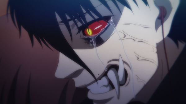 Devils' Line - Vol. 2 - Film, DVD, Blu-ray, Trailer, Szenenbilder