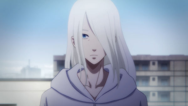 Devils' Line - Vol. 2 - Film, DVD, Blu-ray, Trailer, Szenenbilder