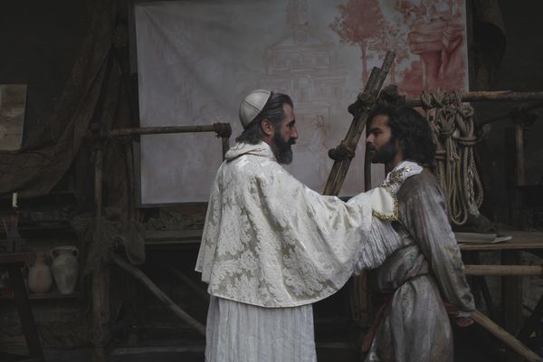 Die Medici: Lorenzo der Prächtige - Staffel 3 - Film, DVD, Blu-ray