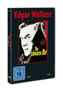 Edgar Wallace Der Schwarze Abt Edgar Wallace Der Schwarze Abt