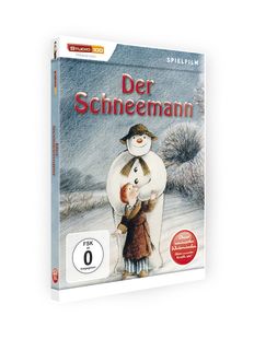 Der Schneemann - Film, DVD, Blu-ray, Trailer, Szenenbilder