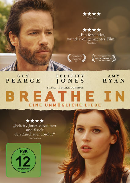 Breathe In – Eine Unmögliche Liebe Breathe In – Eine Unmögliche Liebe