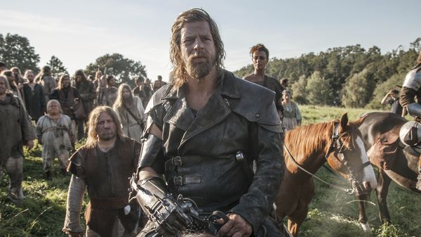 Götz Von Berlichingen Film 2021 Götz Von Berlichingen Film 2021