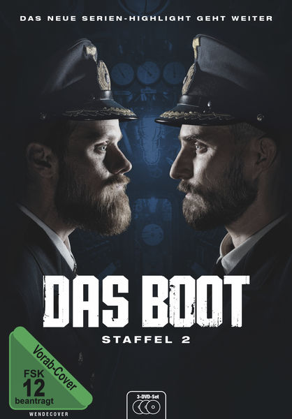 You Staffel 2 Trailer You Staffel 2 Trailer