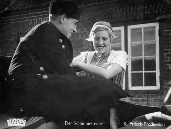 Der Schimmelreiter Film, DVD, Bluray, Trailer, Szenenbilder