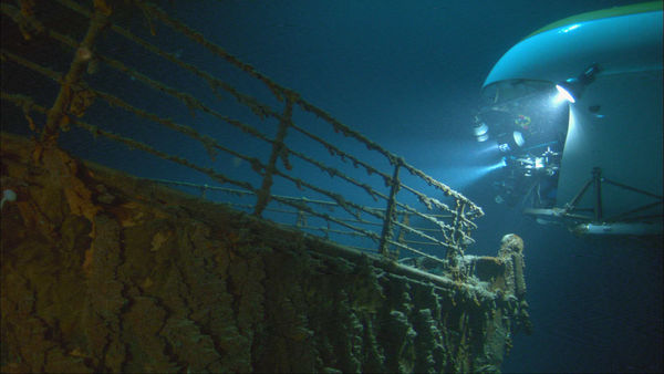 Die Geister Der Titanic Stream Die Geister Der Titanic Stream
