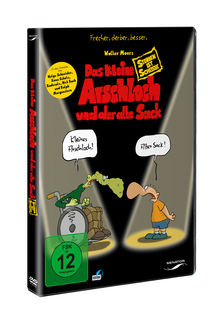 Das Kleine Arscloch Und Der Alte Sack Das Kleine Arscloch Und Der Alte Sack