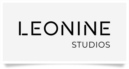 Leonine Studios Logo